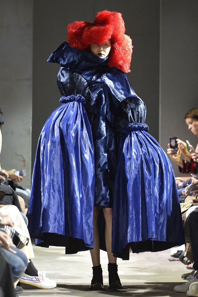 comme des garcon presto