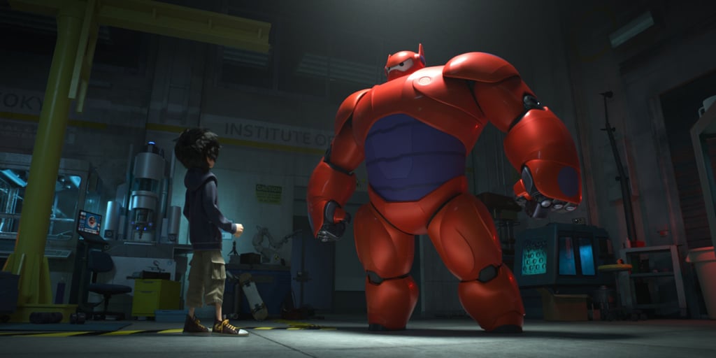 It's a Superhero Movie, but Not Like Any You've Seen Before