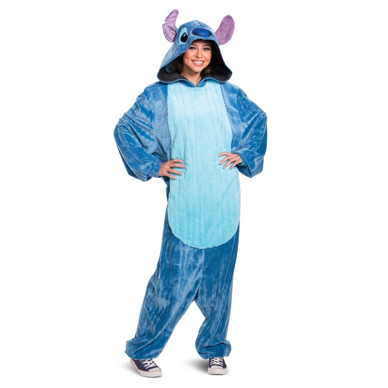 Something Cozy: Stitch Deluxe Costume by Disguise