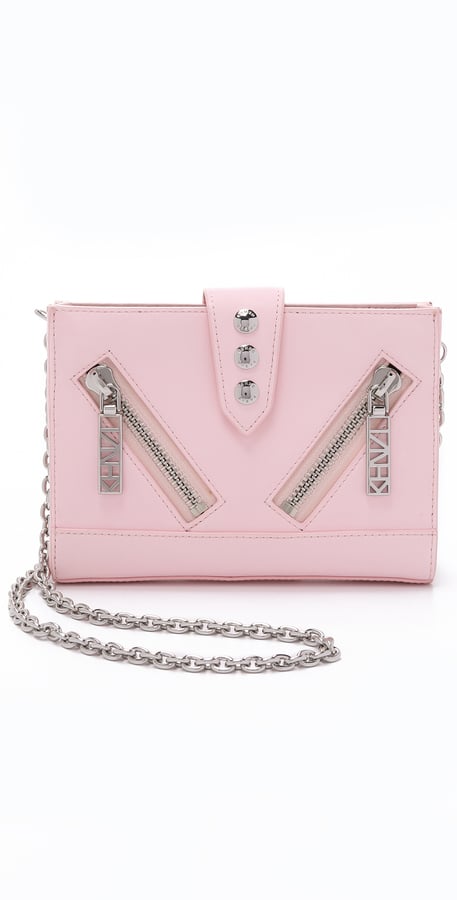 Kenzo Kalifornia Cross Body Bag ($325)