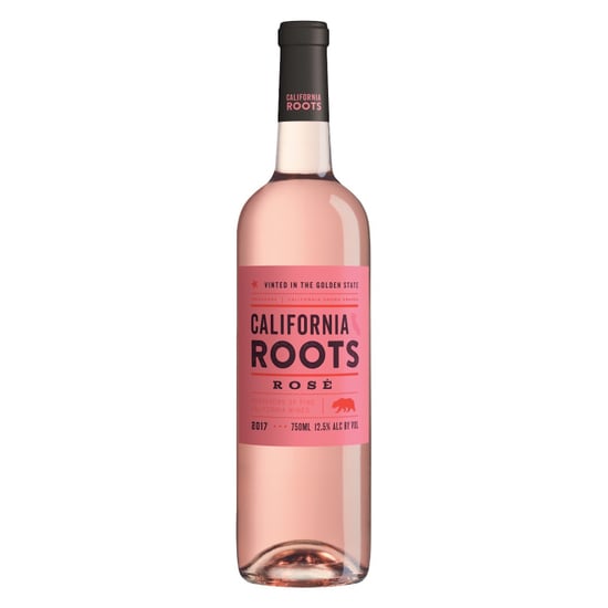 California Roots Rosé at Target