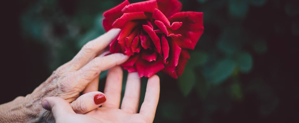 My Grandma Was My Maid of Honor, and It Set the Tone For My Whole Wedding
