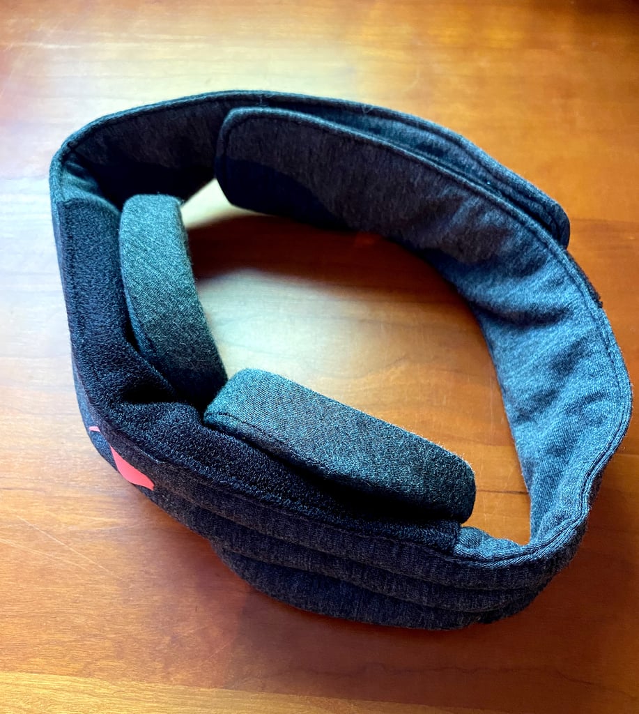 manta sleep mask reviews