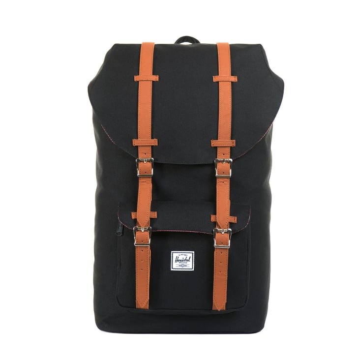 Herschel Little America Backpack | Best Fitness Products May 2014 ...