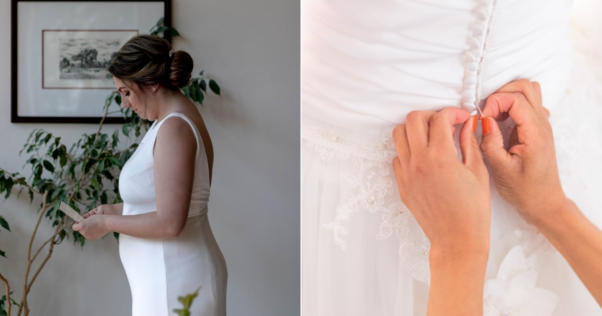 7 Smart Tips For Brides Buying a Wedding Dress Online