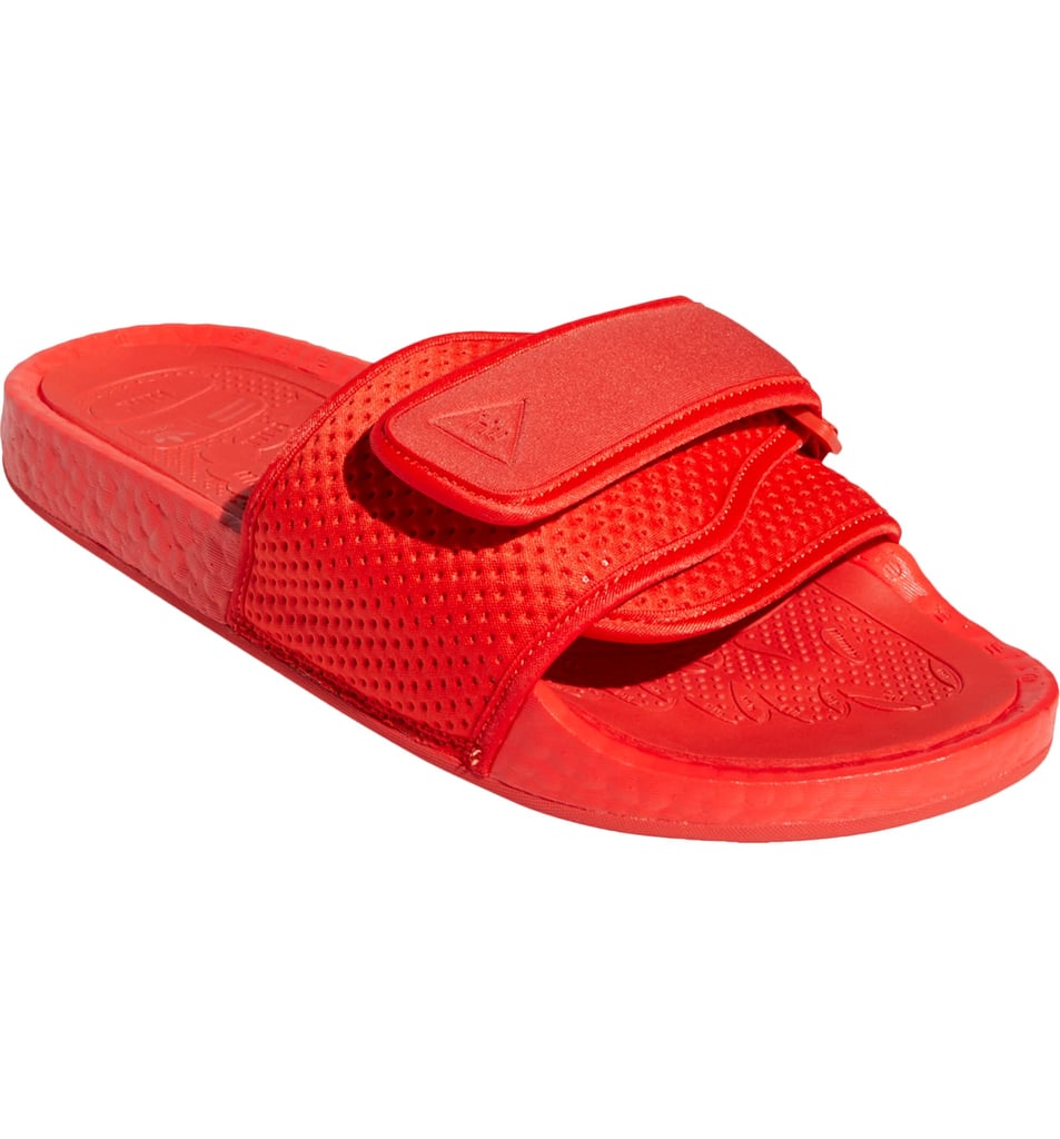Human race sales boost slides