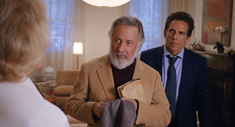 The Meyerowitz Stories