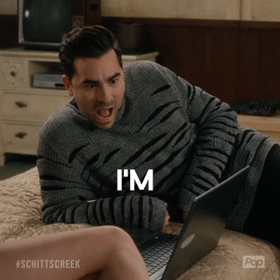 A Production Company Was Formed to Create Schitt's Creek