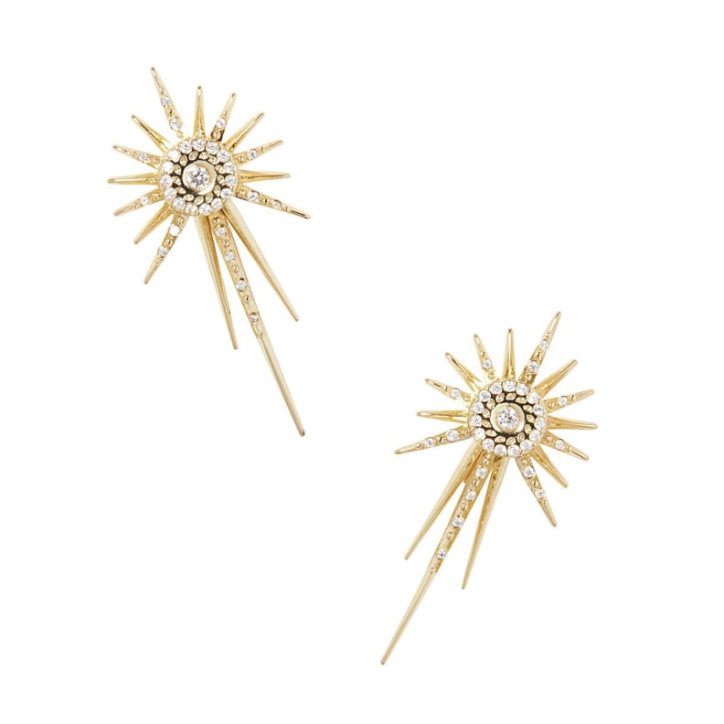 Statement Earrings From the Kendra Scott at Target Collection