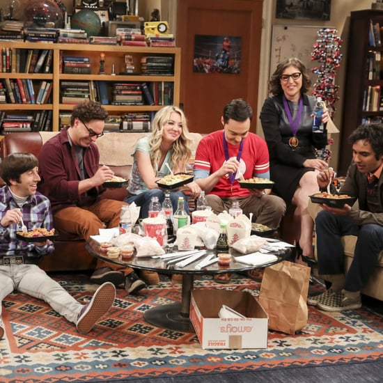 TV Shows Like The Big Bang Theory | POPSUGAR Entertainment