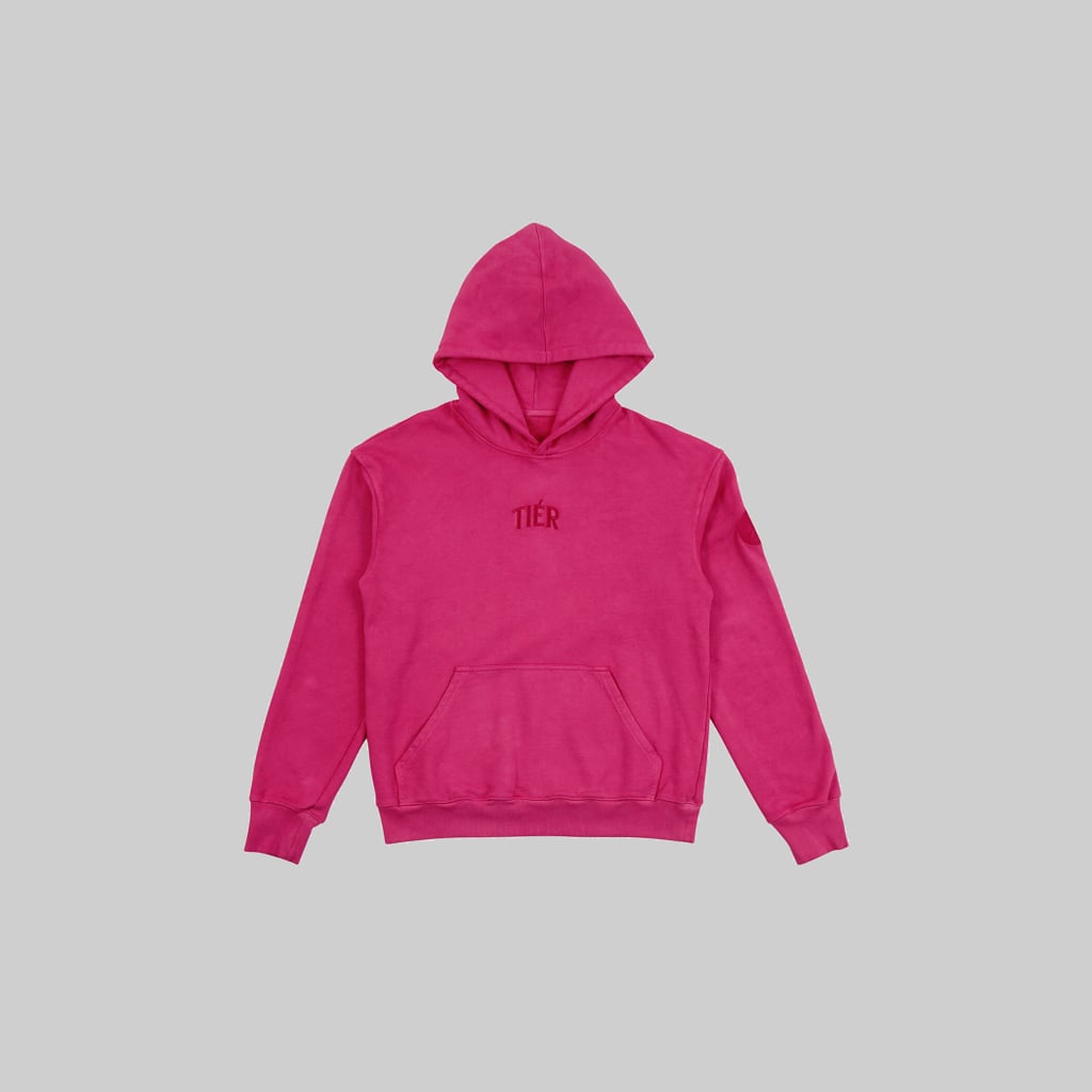 Boudoir Tiér Hoodie