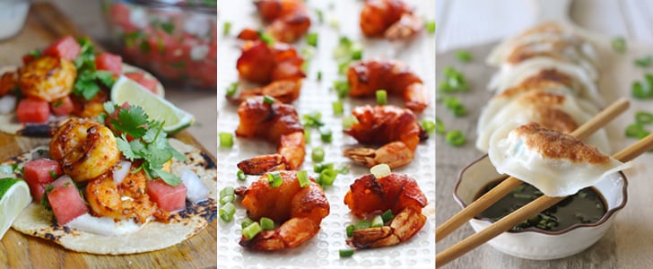 Kid-Friendly Shrimp Recipes