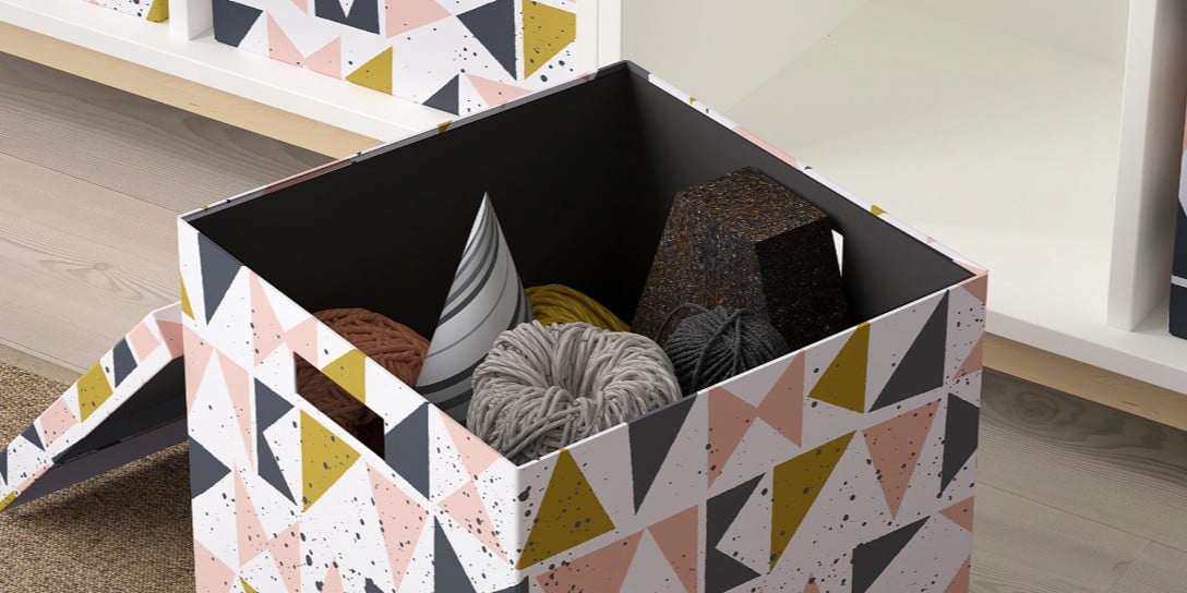 Cheap Storage Boxes 2019 | PS Family