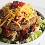 Veggie Burrito Bowl