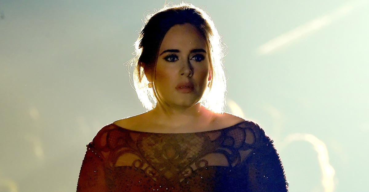 Reactions to Adele's Performance at the Grammys 2016 | PS Celebrity