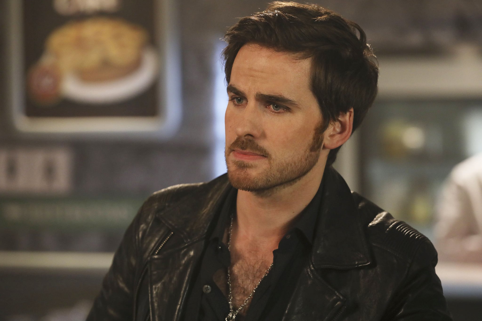 Colin Odonoghue Talks Once Upon A Time Season 6 Finale Popsugar Entertainment 7217