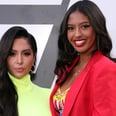 Vanessa Bryant and Daughter Natalia Share Emotional Milestone as She Heads Off to USC