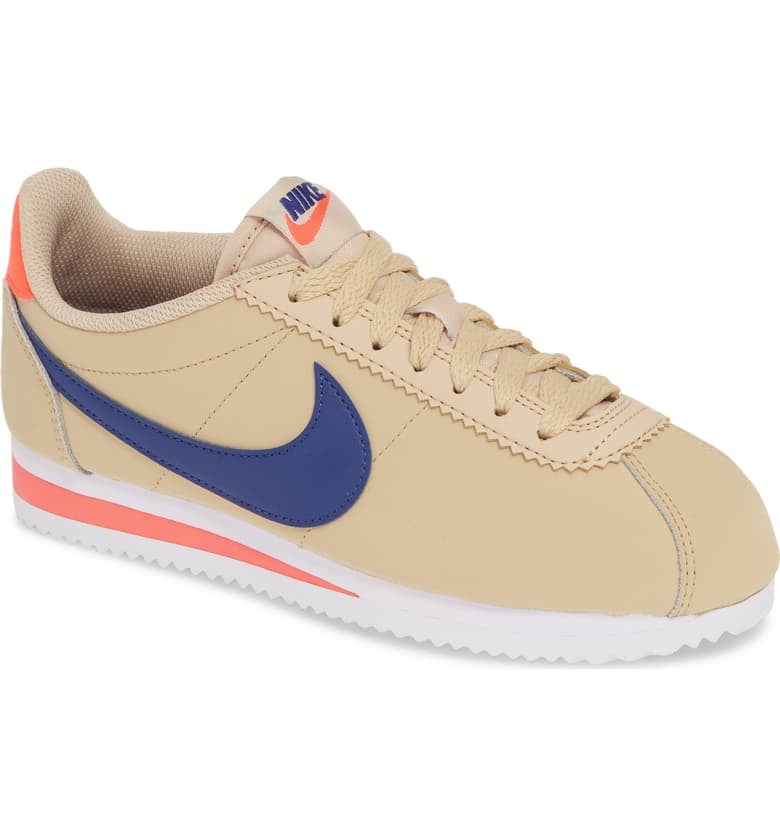 Nike Classic Cortez Sneakers