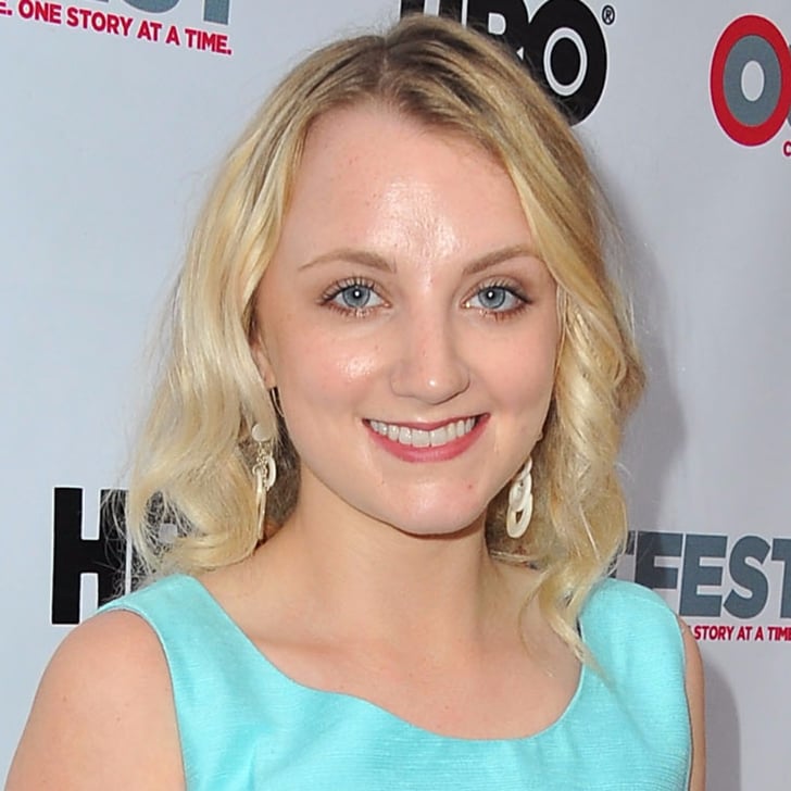 Evanna Lynch | POPSUGAR Celebrity