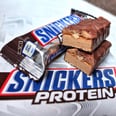 Our Favorite Candy Bars Just Got Filled With Protein, and We're on a Sugar High