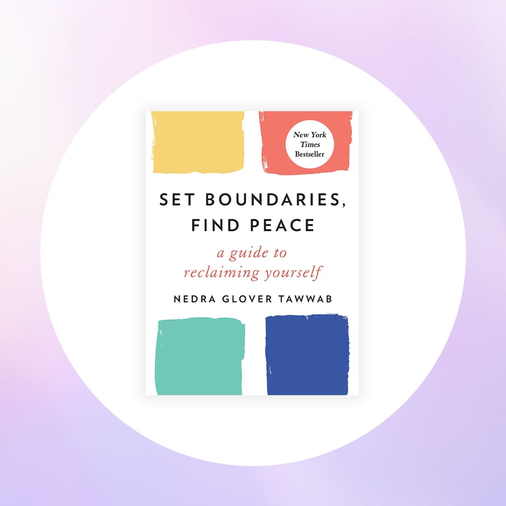 Sharpton's Sleep Must Have: Set Boundaries, Find Peace: A Guide to Reclaiming Yourself