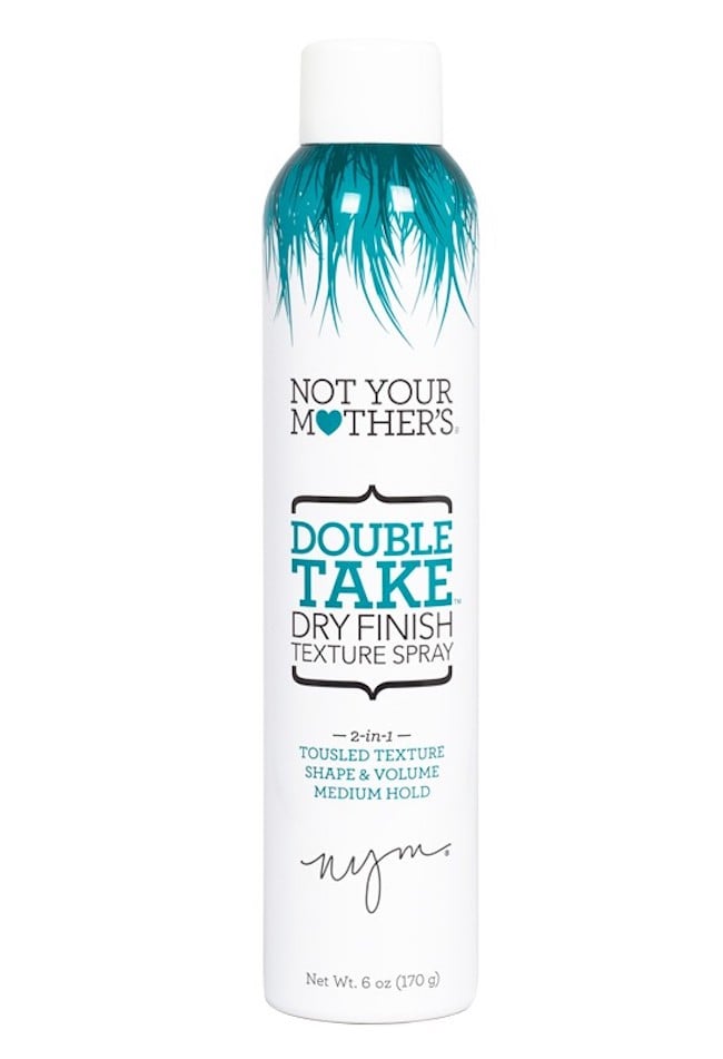 Not Your Mother's Double Take Dry Finish Texture Spray