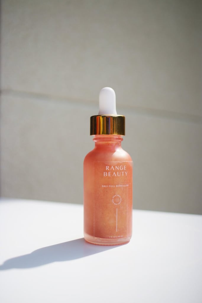 Range Beauty Bali Full-Body Glow