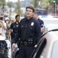 Don't Get Distracted by Nathan Fillion — the Rest of The Rookie Cast Is Great, Too
