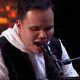Mark My Words: This America's Got Talent Audition Will Instantly Move You to Tears