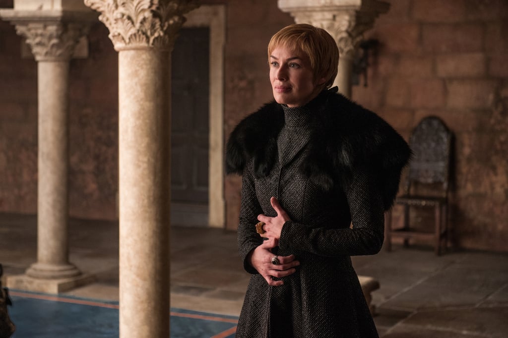 Bad News For Cersei?