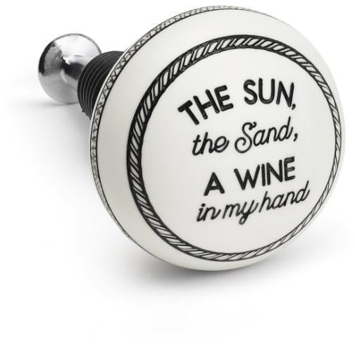 For the One Who'd Rather Be at the Beach