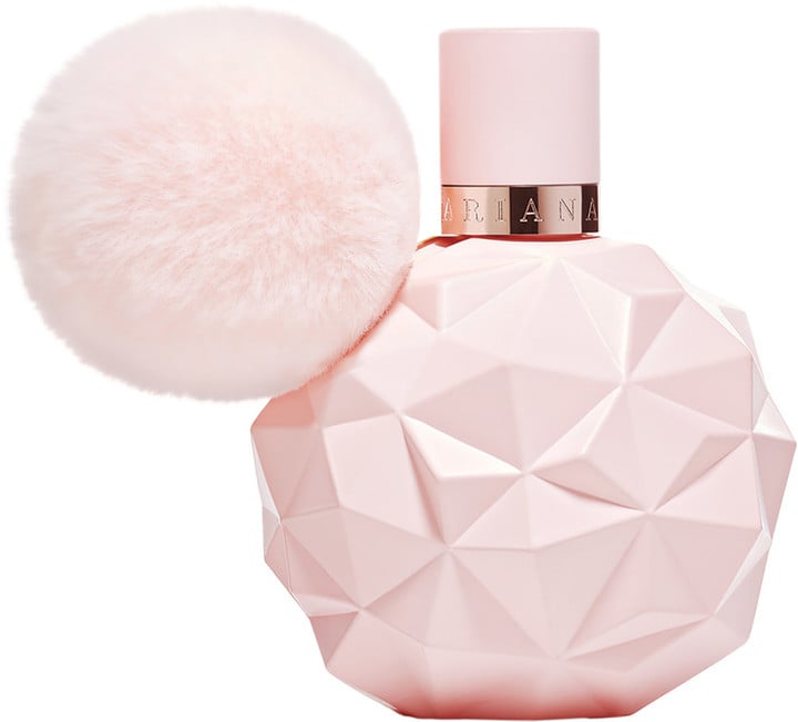 Ariana Grande Sweet Like Candy Eau De Parfum Millennial Pink Products