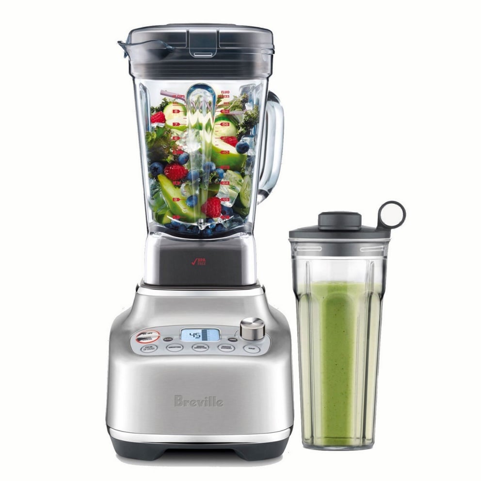 Breville Super Q Blender