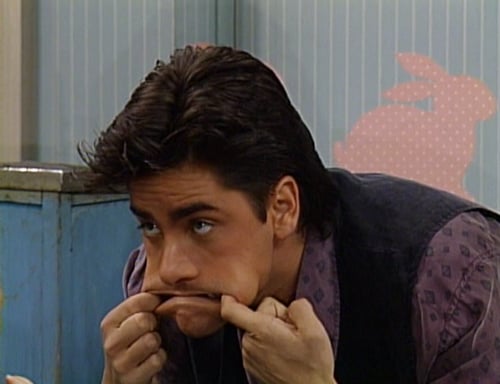 uncle jesse full house have mercy