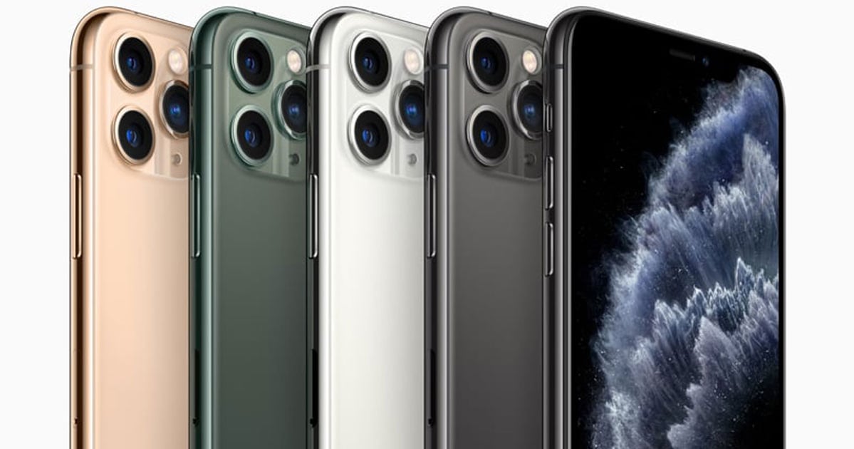 7 Major Differences Between the iPhone X and iPhone 11 | PS Tech