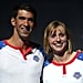 Michael Phelps Essay About Katie Ledecky