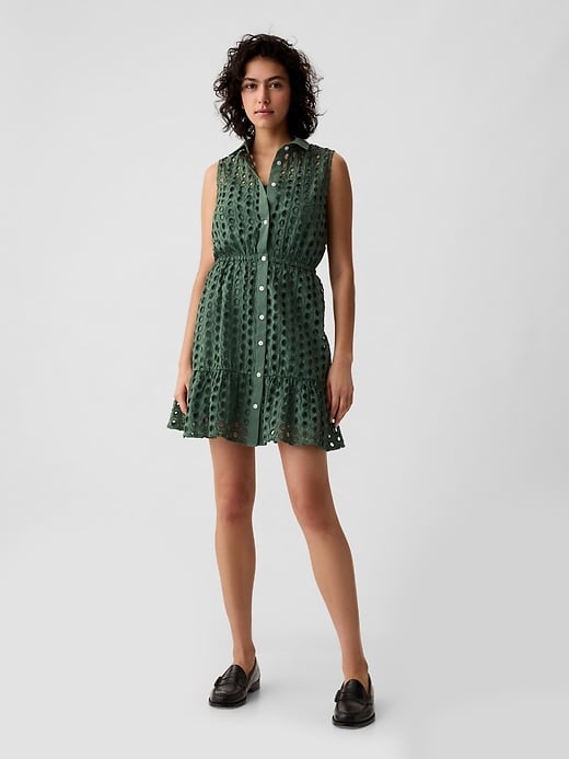 Best Button-Front Dress