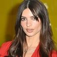 Emily Ratajkowski Says She Thinks She Attracts "the Worst Men" — Here's Why