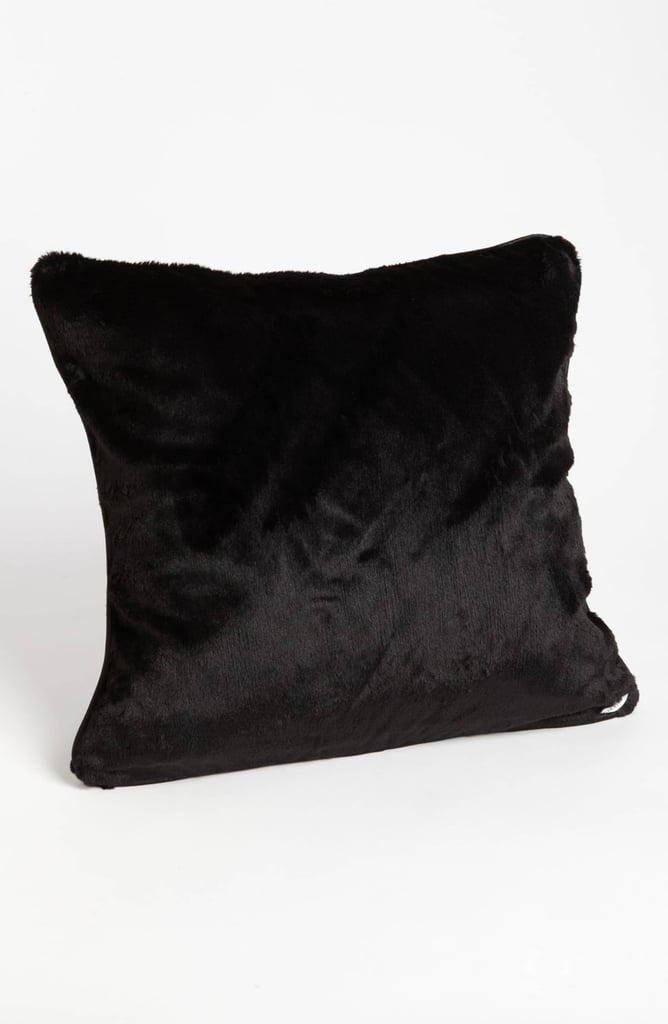 little giraffe luxe pillow