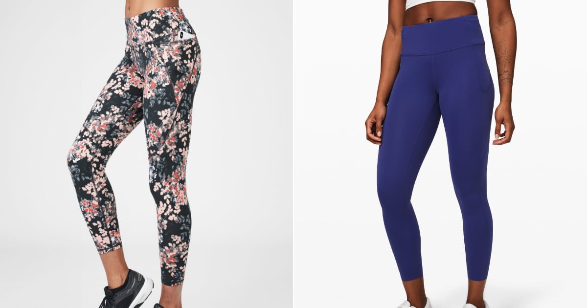 10 Best Workout Leggings With Pockets