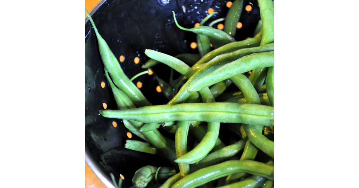 Green Beans What Vegetables Can My Dog Eat? POPSUGAR Pets Photo 6