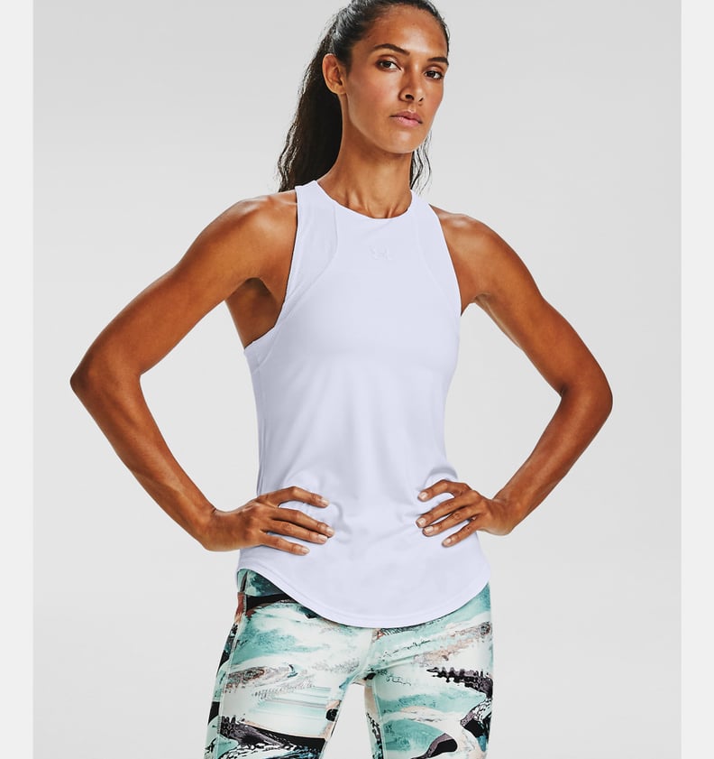 UA Armour Sport 2-in-1 Tank