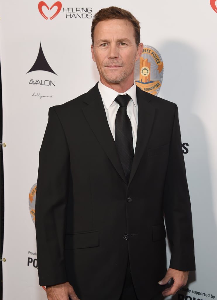 Brian Krause Now