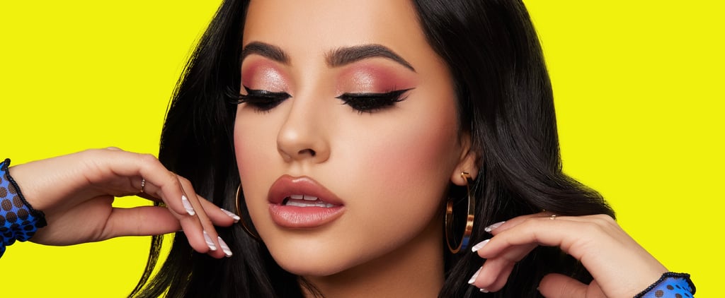 Becky G's Funniest Music-Video Beauty Moment