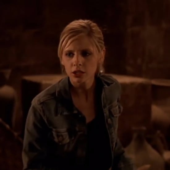 Buffy the Vampire Slayer Feminist Role Model | Video
