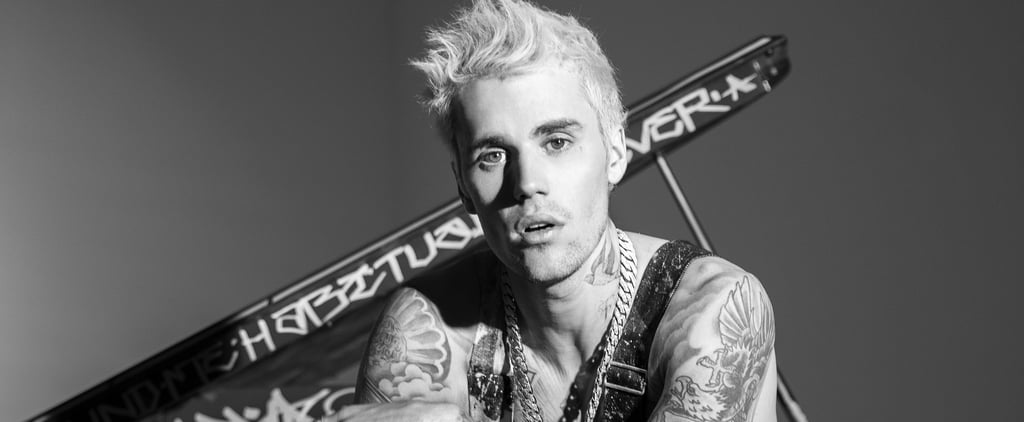Justin Bieber Is Releasing a Documentary Series About His Marriage, Struggles, and New Music