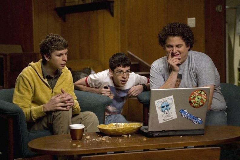 Superbad (2007)