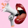 Wait, Why Is Everyone Suddenly Yelling? Introducing "Boy Volume"