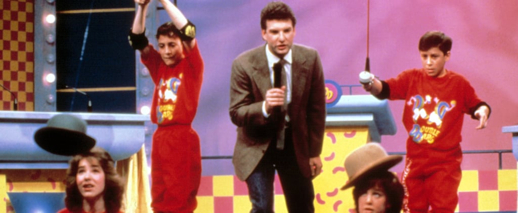 Double Dare Returning to Nickelodeon Summer 2018