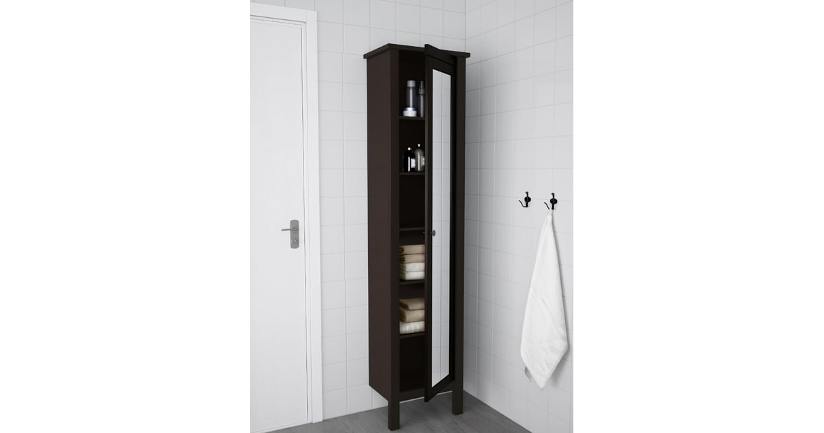 High cabinet sales with mirror door